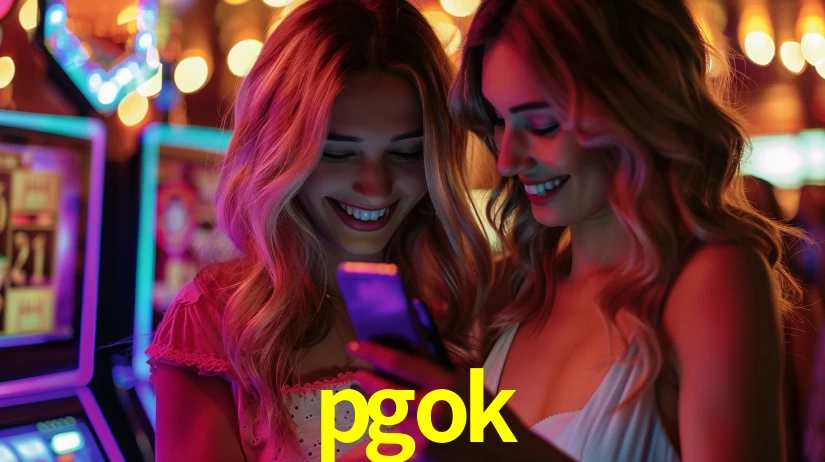 pgok APP mobile iOS Android - 187 mil downloads São Paulo Rio BH