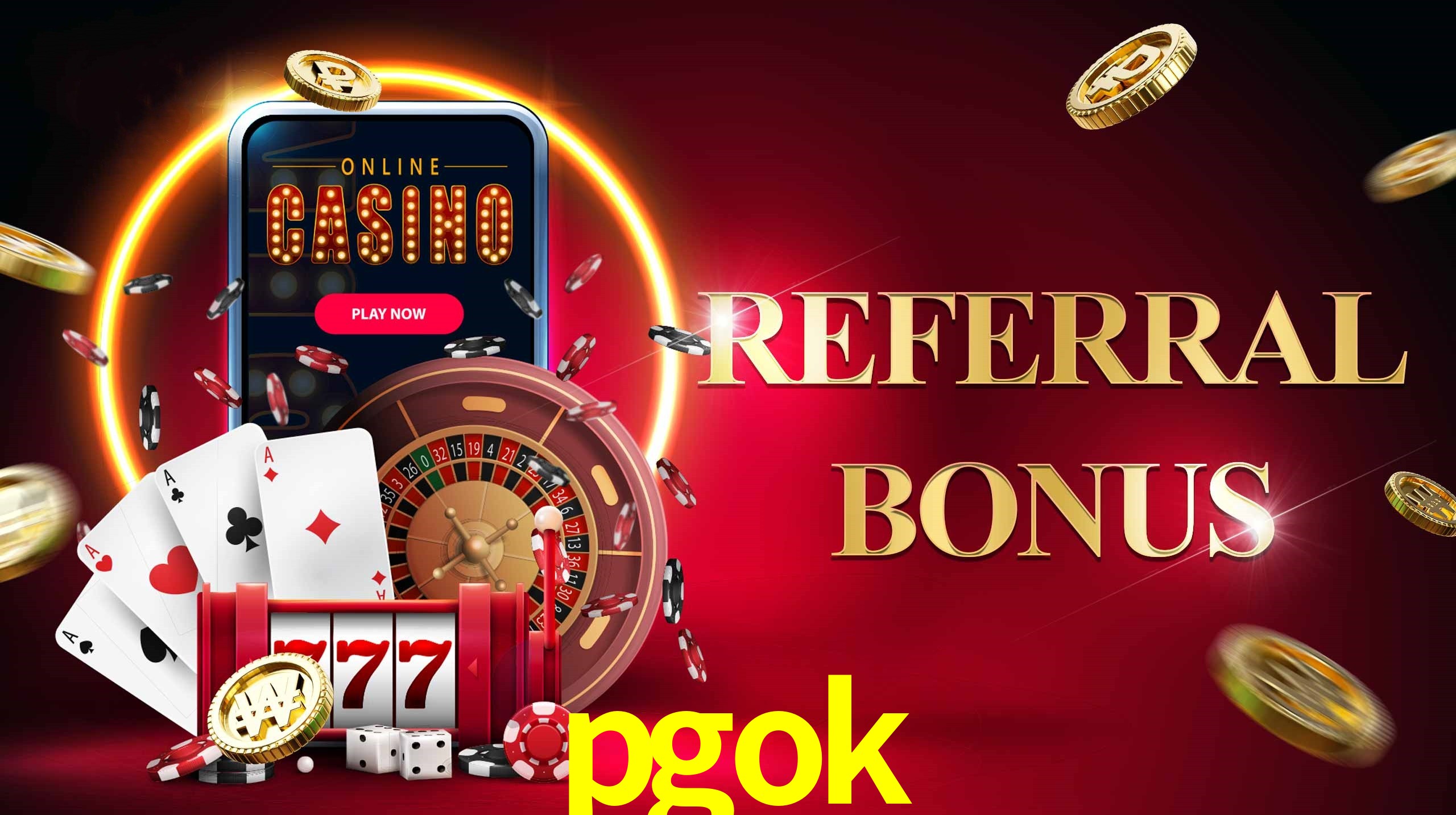 Estatísticas de bônus da pgok em São Paulo, Rio de Janeiro e Brasília