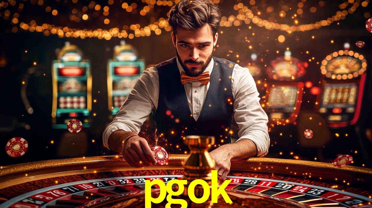 pgok PIX instantâneo Brasil - Depósito e saque em minutos 24/7